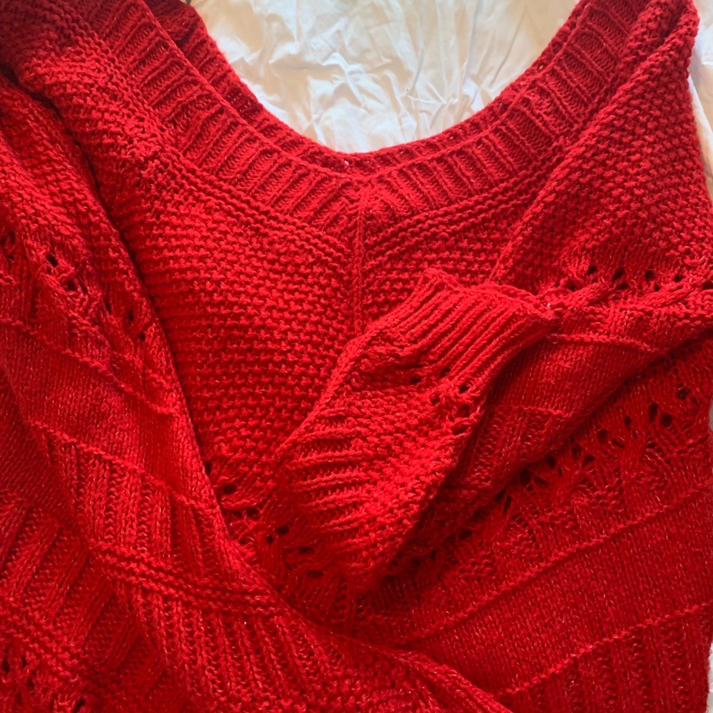 Sweaters